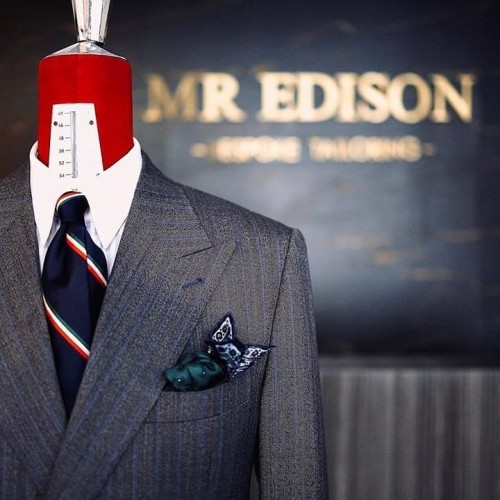 580202 by Mr.Edison Bespoke